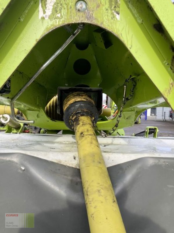 Mähwerk typu CLAAS DISCO 3100 F PROFIL, Gebrauchtmaschine w Asbach-Bäumenheim (Zdjęcie 10)
