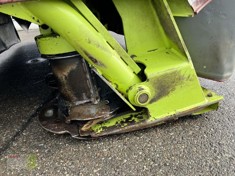 Mähwerk typu CLAAS DISCO 3100 F PROFIL, Gebrauchtmaschine w Asbach-Bäumenheim (Zdjęcie 15)