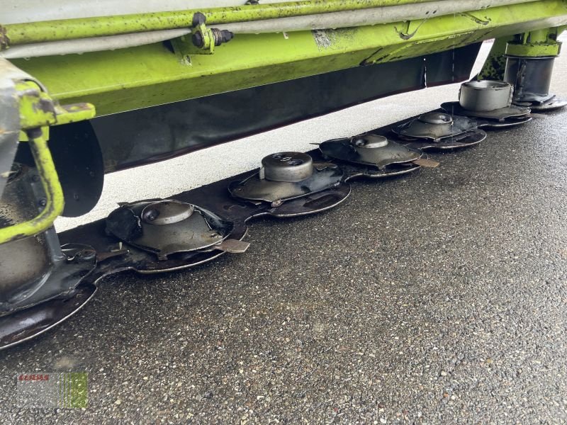 Mähwerk typu CLAAS DISCO 3100 F PROFIL, Gebrauchtmaschine w Asbach-Bäumenheim (Zdjęcie 12)