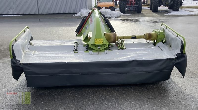 Mähwerk typu CLAAS DISCO 3100 F PROFIL, Gebrauchtmaschine w Asbach-Bäumenheim (Zdjęcie 2)