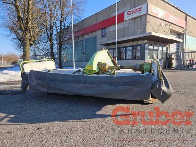 Mähwerk des Typs CLAAS Disco 3100 F Profil, Gebrauchtmaschine in Ampfing