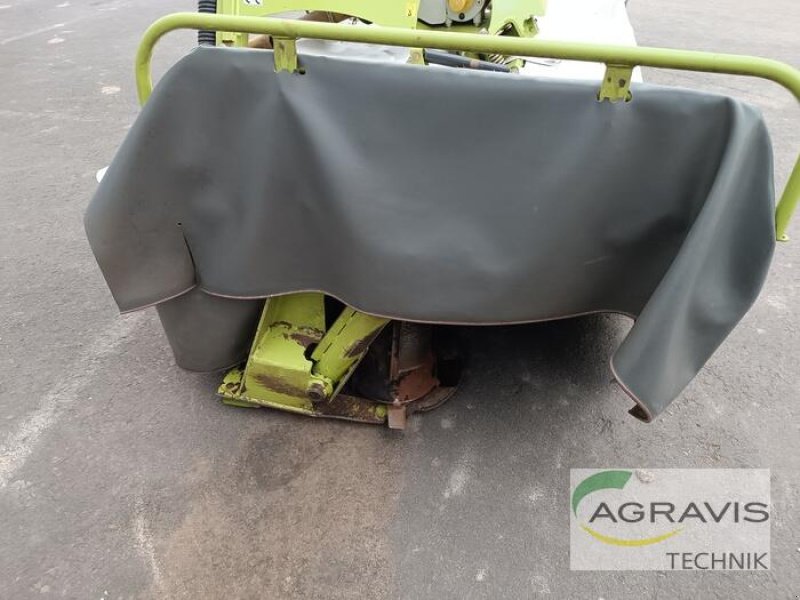 Mähwerk Türe ait CLAAS DISCO 3100 F PROFIL, Gebrauchtmaschine içinde Fritzlar (resim 5)