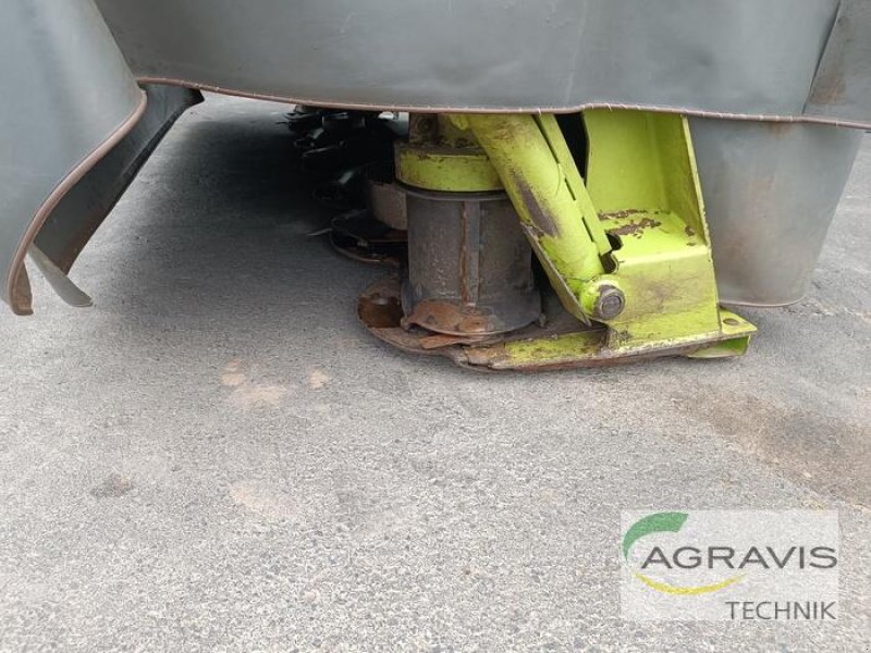 Mähwerk Türe ait CLAAS DISCO 3100 F PROFIL, Gebrauchtmaschine içinde Fritzlar (resim 6)