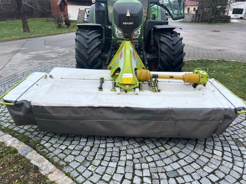 Mähwerk типа CLAAS Disco 3100 F Profil, Gebrauchtmaschine в Eitensheim (Фотография 1)
