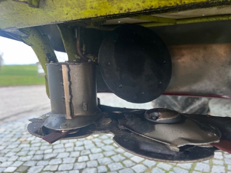 Mähwerk типа CLAAS Disco 3100 F Profil, Gebrauchtmaschine в Eitensheim (Фотография 5)