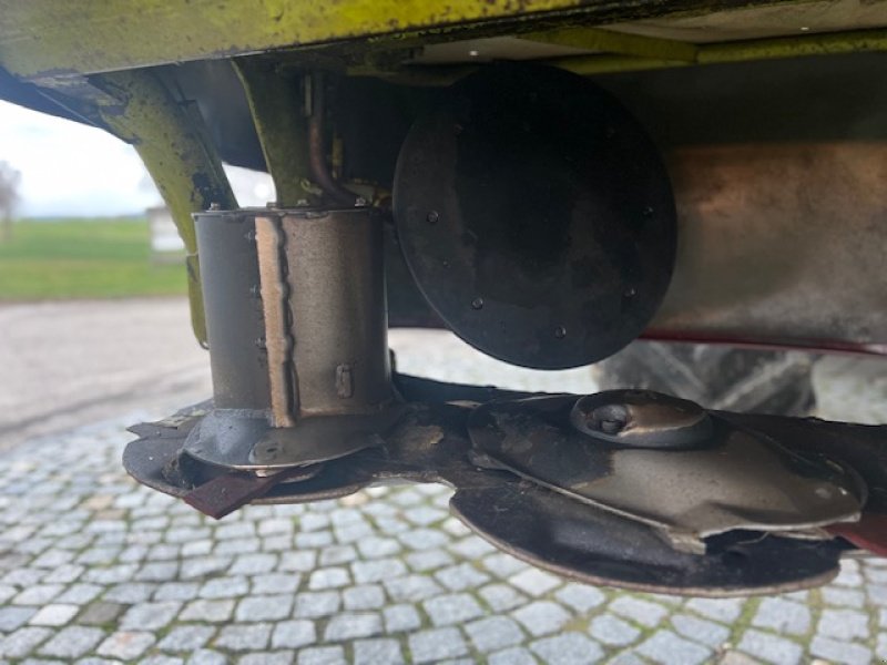 Mähwerk типа CLAAS Disco 3100 F Profil, Gebrauchtmaschine в Eitensheim (Фотография 6)