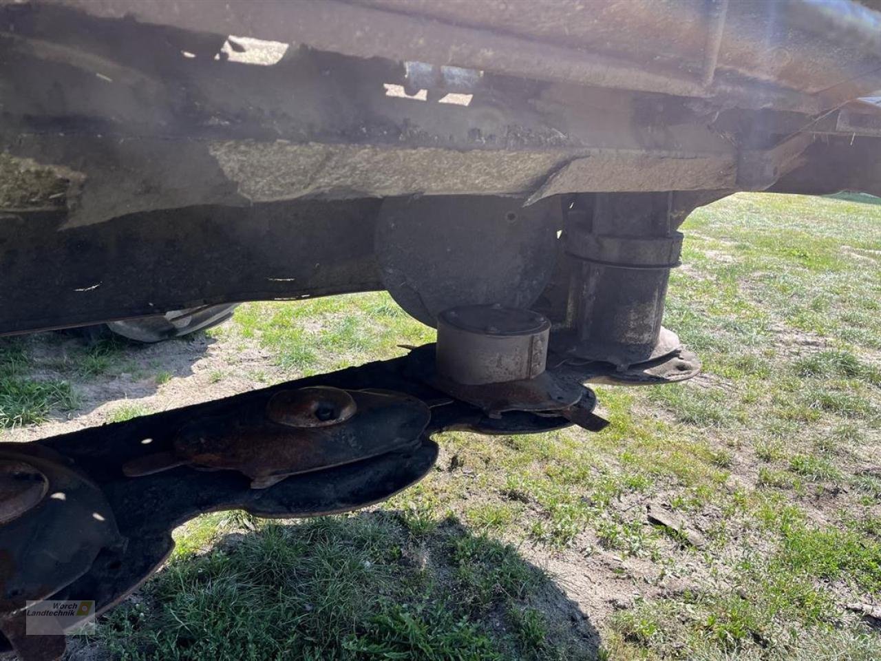 Mähwerk typu CLAAS Disco 3100 F Profil, Gebrauchtmaschine v Schora (Obrázek 12)