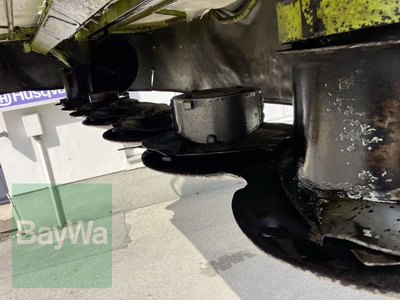 Mähwerk van het type CLAAS DISCO 3100 F, Gebrauchtmaschine in Griesstätt (Foto 7)