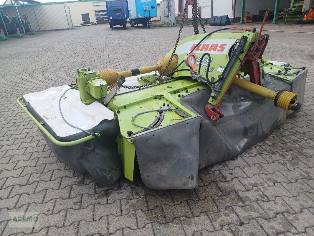 Mähwerk типа CLAAS Disco 3100 FC Profil Active Float, Gebrauchtmaschine в Langenwetzendorf (Фотография 2)