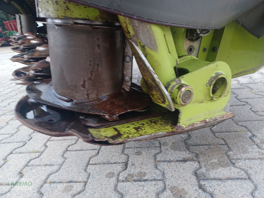 Mähwerk типа CLAAS Disco 3100 FC Profil Active Float, Gebrauchtmaschine в Langenwetzendorf (Фотография 7)