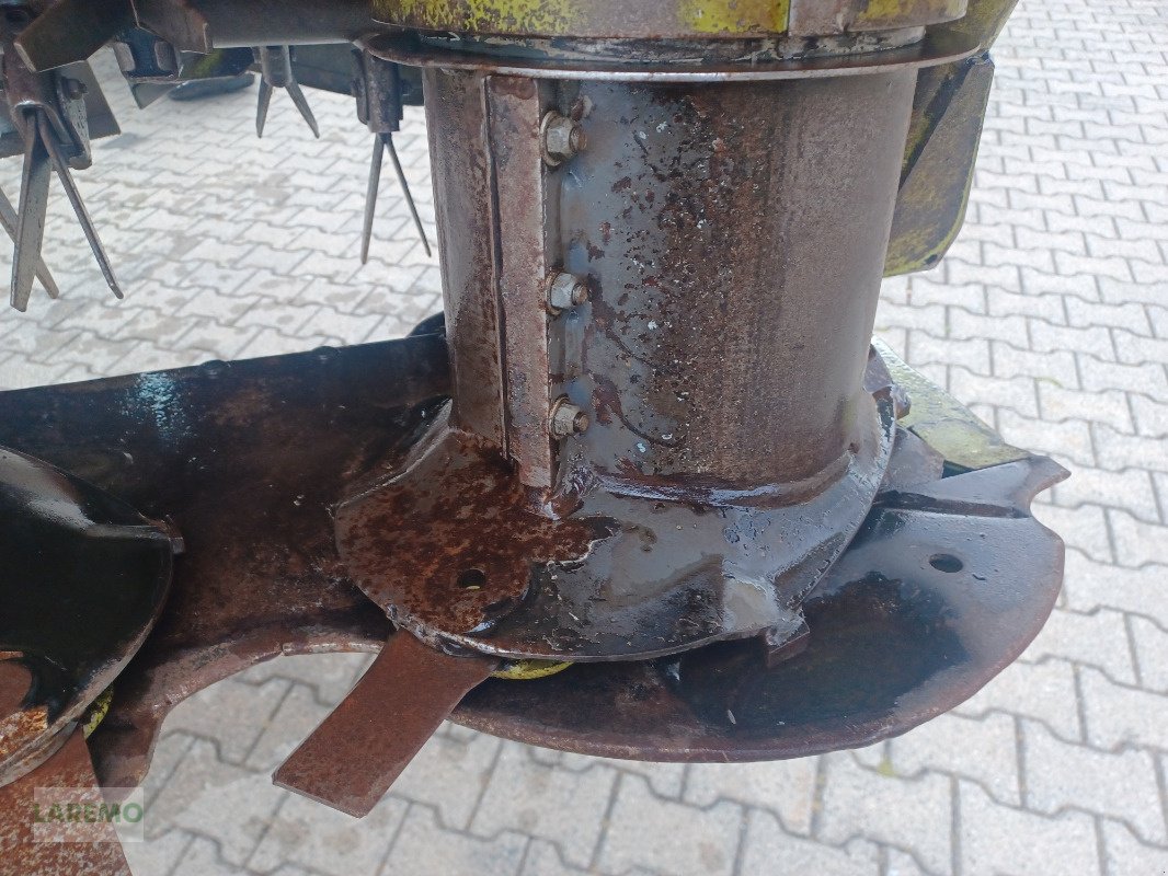 Mähwerk типа CLAAS Disco 3100 FC Profil Active Float, Gebrauchtmaschine в Langenwetzendorf (Фотография 10)