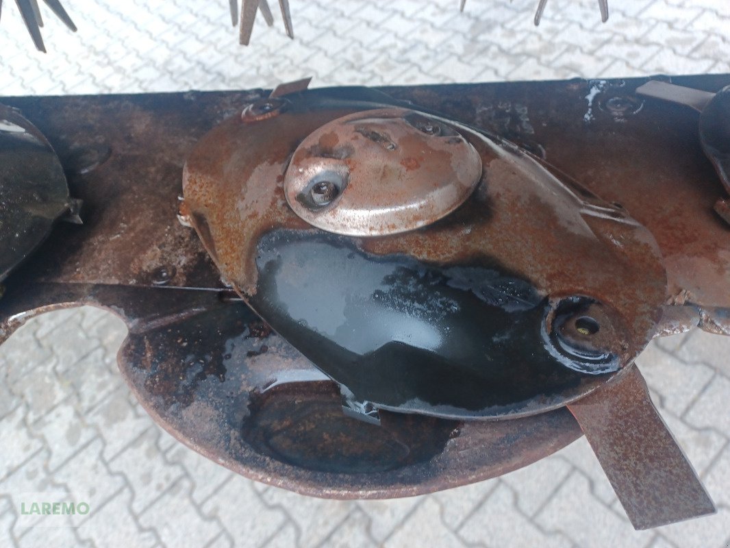 Mähwerk типа CLAAS Disco 3100 FC Profil Active Float, Gebrauchtmaschine в Langenwetzendorf (Фотография 11)