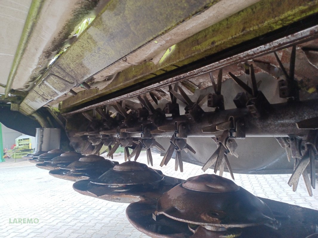 Mähwerk типа CLAAS Disco 3100 FC Profil Active Float, Gebrauchtmaschine в Langenwetzendorf (Фотография 14)