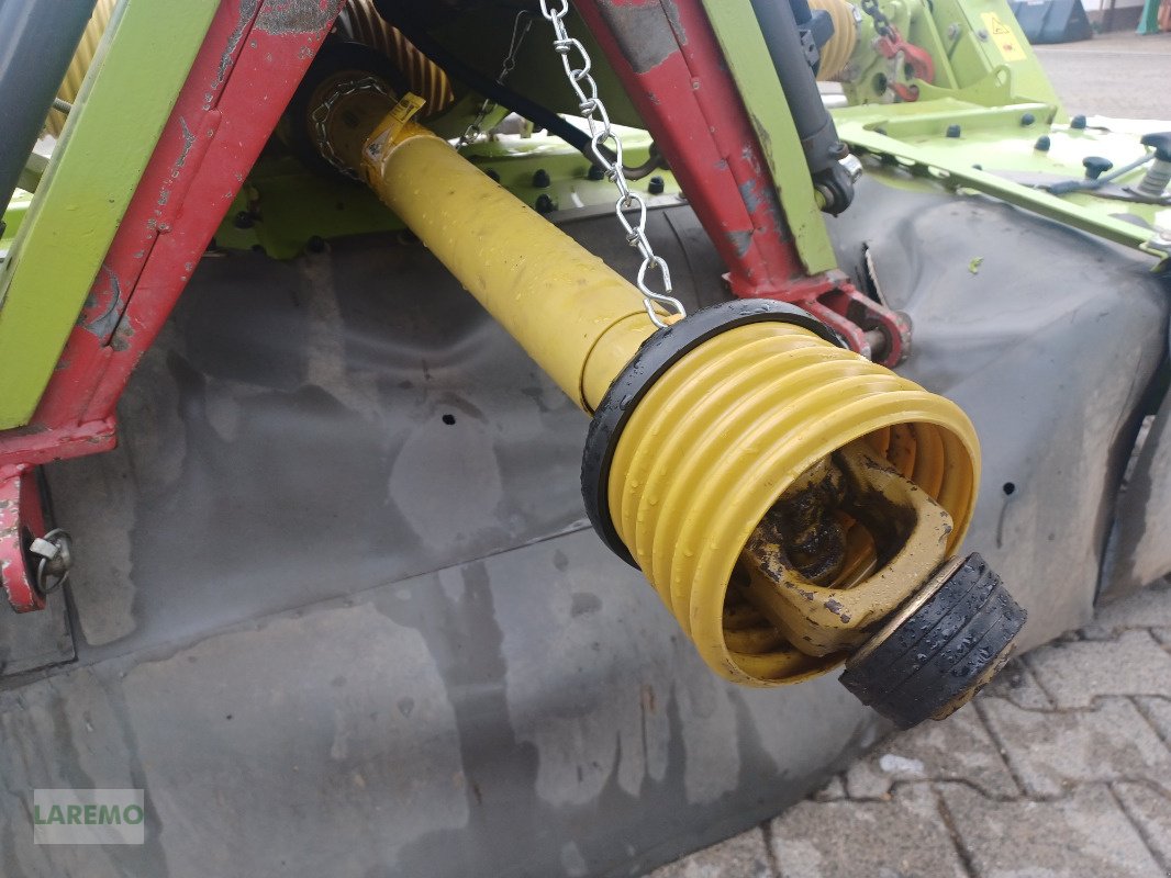 Mähwerk типа CLAAS Disco 3100 FC Profil Active Float, Gebrauchtmaschine в Langenwetzendorf (Фотография 19)