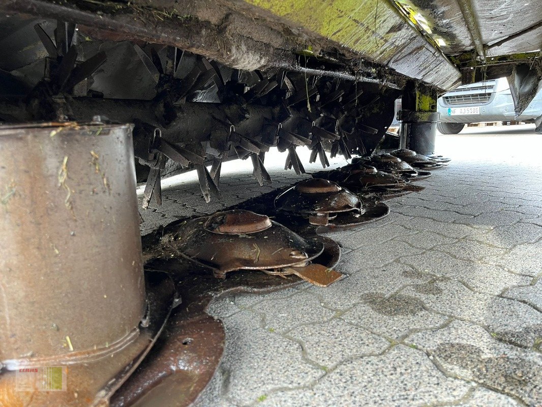 Mähwerk des Typs CLAAS DISCO 3100 FC PROFIL, Defekt!, Gebrauchtmaschine in Risum-Lindholm (Bild 6)