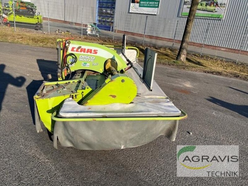 Mähwerk typu CLAAS DISCO 3100 FC PROFIL Disco 9100 C AS, Gebrauchtmaschine v Meppen (Obrázek 5)
