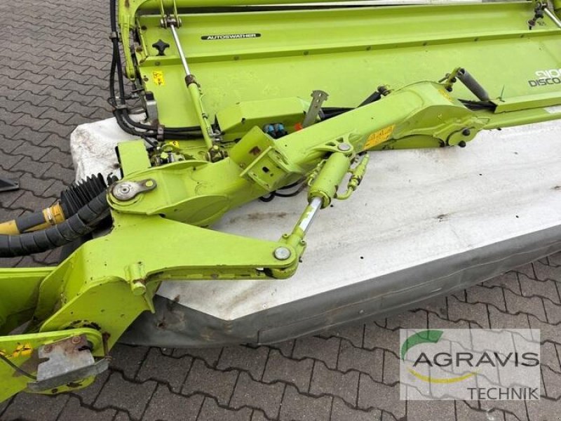 Mähwerk typu CLAAS DISCO 3100 FC PROFIL Disco 9100 C AS, Gebrauchtmaschine v Meppen (Obrázek 17)