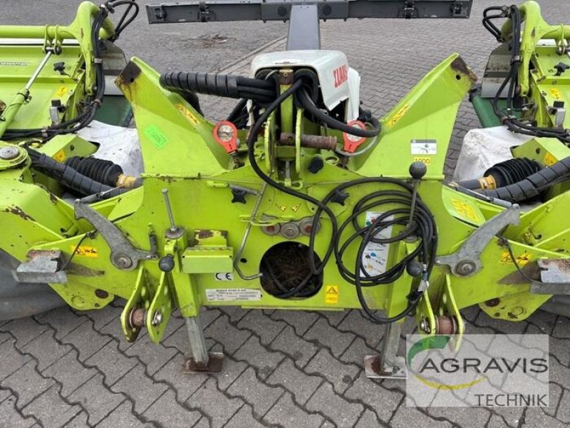Mähwerk typu CLAAS DISCO 3100 FC PROFIL Disco 9100 C AS, Gebrauchtmaschine v Meppen (Obrázek 16)