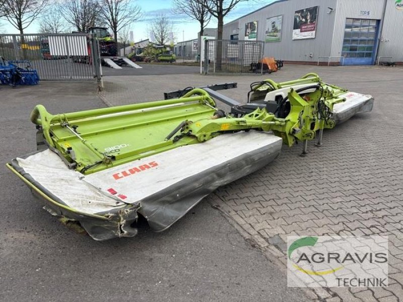 Mähwerk typu CLAAS DISCO 3100 FC PROFIL Disco 9100 C AS, Gebrauchtmaschine v Meppen (Obrázek 13)