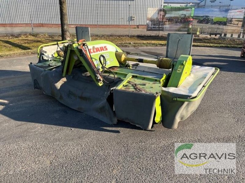 Mähwerk typu CLAAS DISCO 3100 FC PROFIL Disco 9100 C AS, Gebrauchtmaschine v Meppen (Obrázek 1)