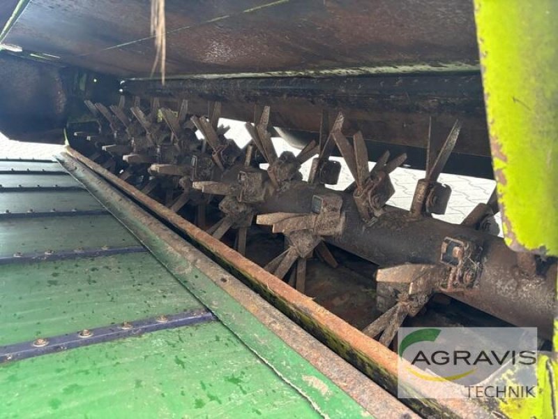 Mähwerk typu CLAAS DISCO 3100 FC PROFIL Disco 9100 C AS, Gebrauchtmaschine v Meppen (Obrázek 22)