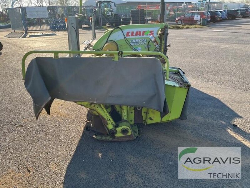 Mähwerk typu CLAAS DISCO 3100 FC PROFIL Disco 9100 C AS, Gebrauchtmaschine v Meppen (Obrázek 9)