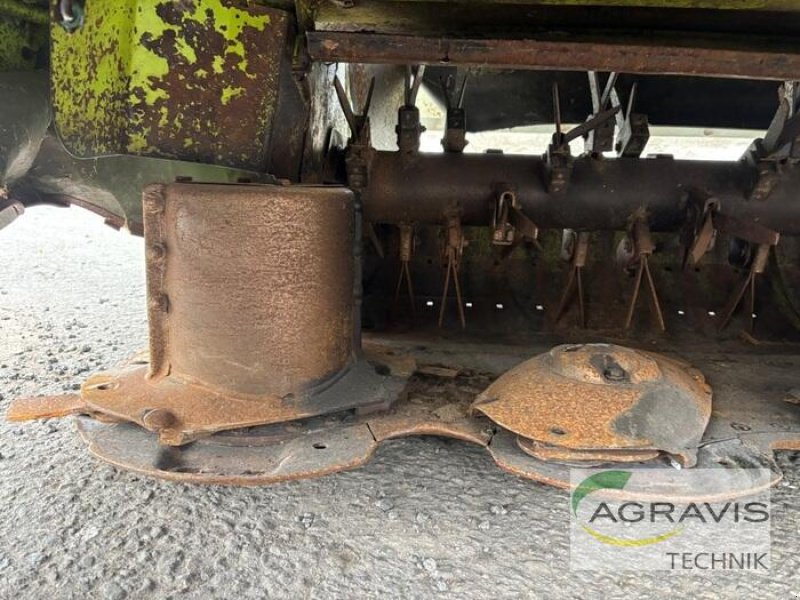 Mähwerk typu CLAAS DISCO 3100 FC PROFIL Disco 9100 C AS, Gebrauchtmaschine v Meppen (Obrázek 20)