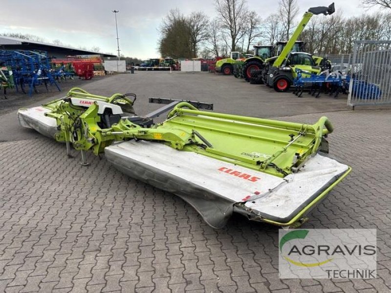 Mähwerk typu CLAAS DISCO 3100 FC PROFIL Disco 9100 C AS, Gebrauchtmaschine v Meppen (Obrázek 12)