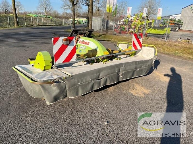 Mähwerk typu CLAAS DISCO 3100 FC PROFIL Disco 9100 C AS, Gebrauchtmaschine v Meppen (Obrázek 4)