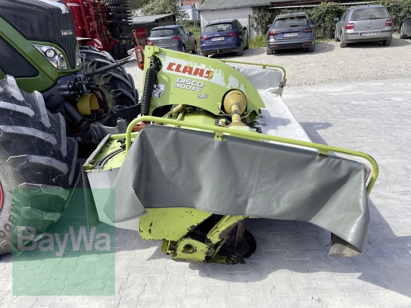 Mähwerk типа CLAAS DISCO 3100 FC, Gebrauchtmaschine в Dinkelsbühl (Фотография 4)