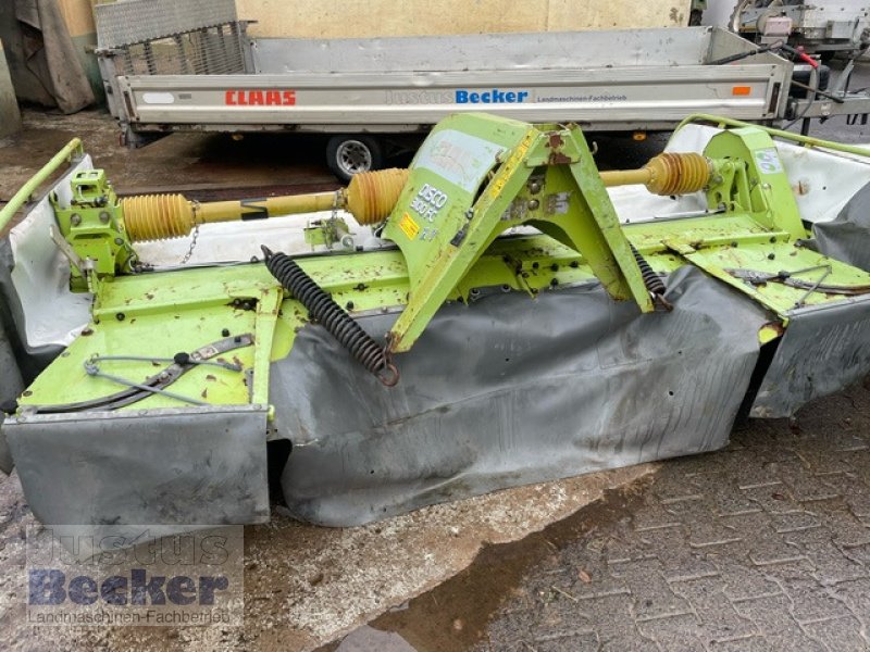 Mähwerk of the type CLAAS Disco 3100 FC, Gebrauchtmaschine in Weimar-Niederwalgern (Picture 4)