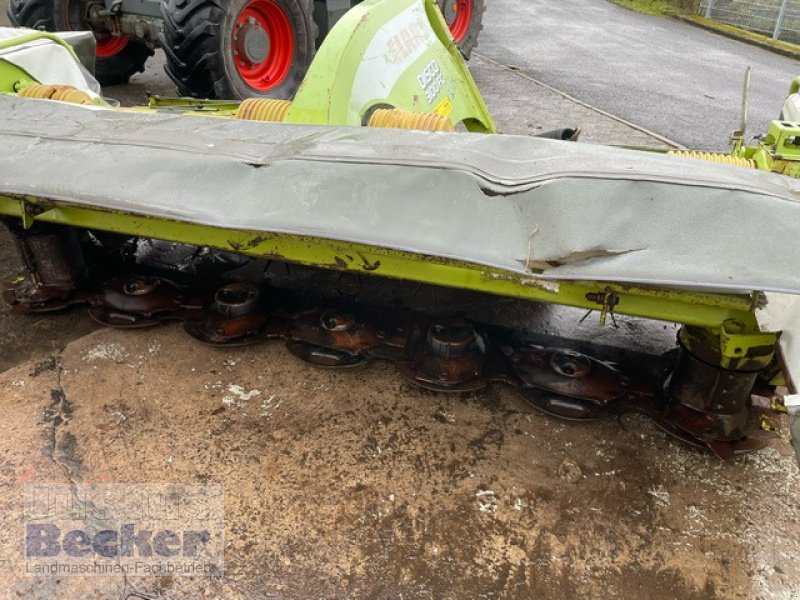 Mähwerk of the type CLAAS Disco 3100 FC, Gebrauchtmaschine in Weimar-Niederwalgern (Picture 5)