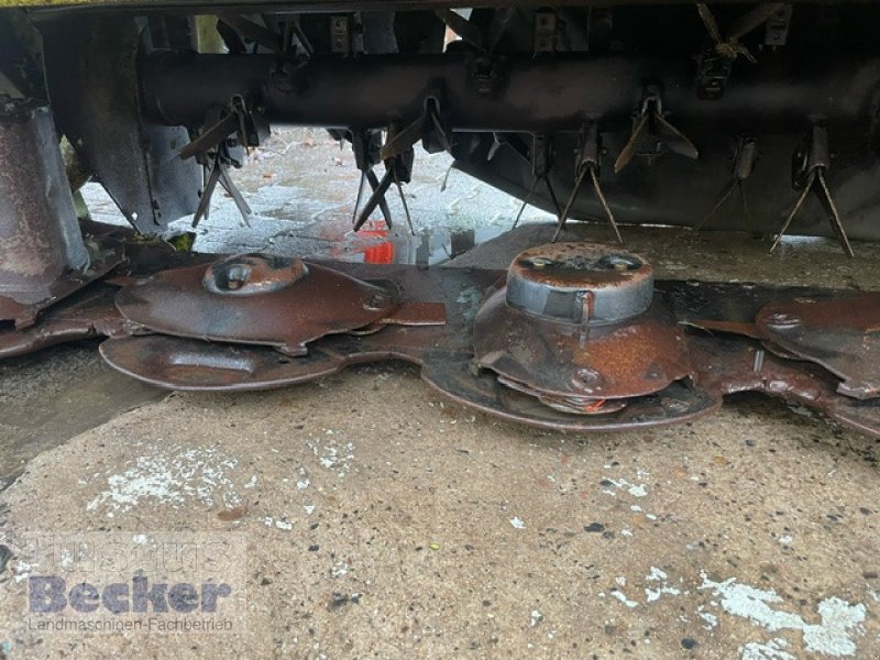 Mähwerk of the type CLAAS Disco 3100 FC, Gebrauchtmaschine in Weimar-Niederwalgern (Picture 6)