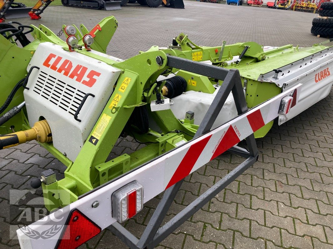Mähwerk типа CLAAS DISCO 3100 FC, Gebrauchtmaschine в Cloppenburg (Фотография 14)