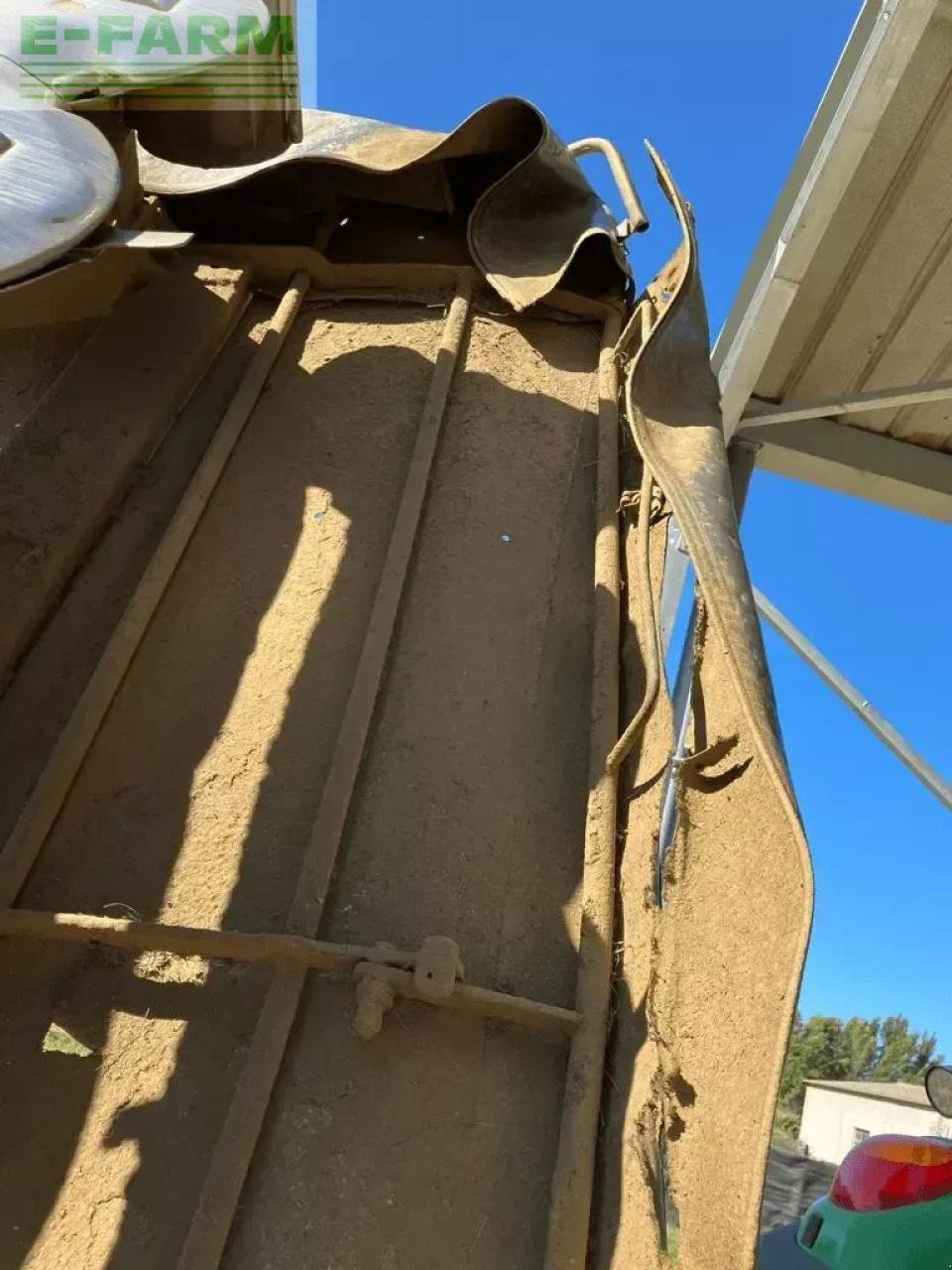 Mähwerk типа CLAAS disco 3100 rc contour, Gebrauchtmaschine в ST ANDIOL (Фотография 4)