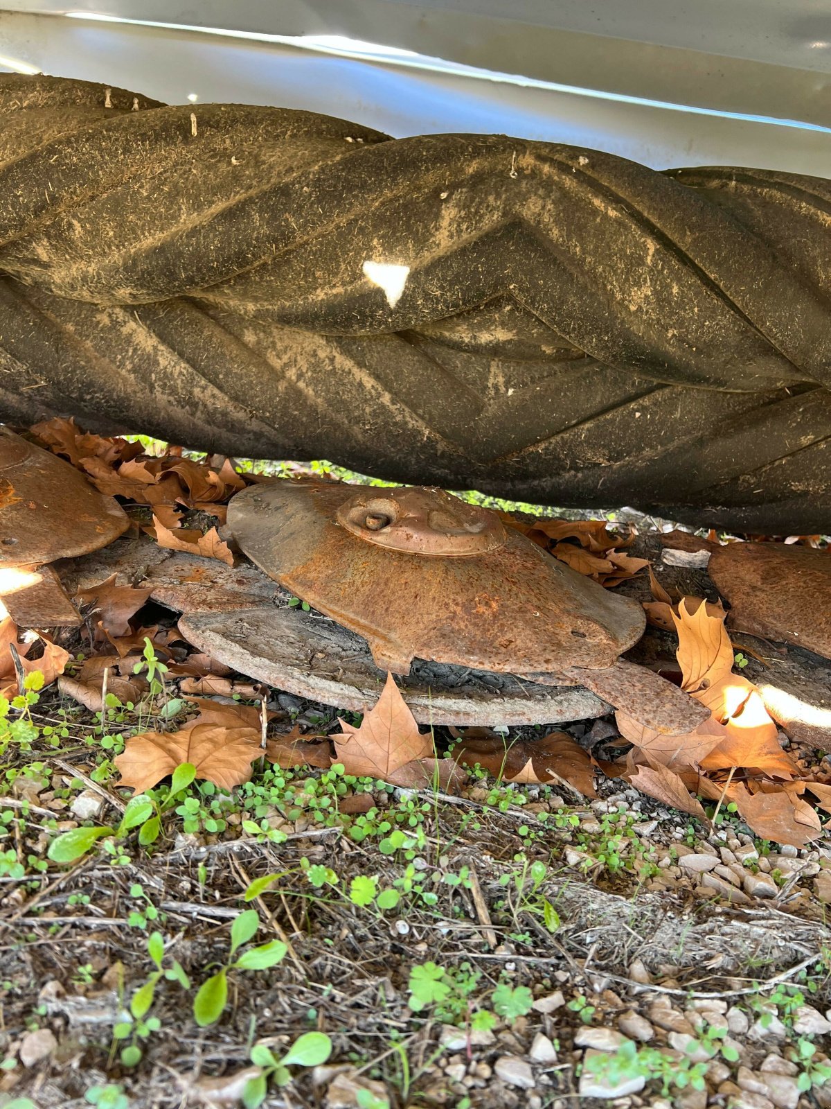 Mähwerk tipa CLAAS DISCO 3100 RC CONTOUR, Gebrauchtmaschine u SAINT ANDIOL (Slika 8)