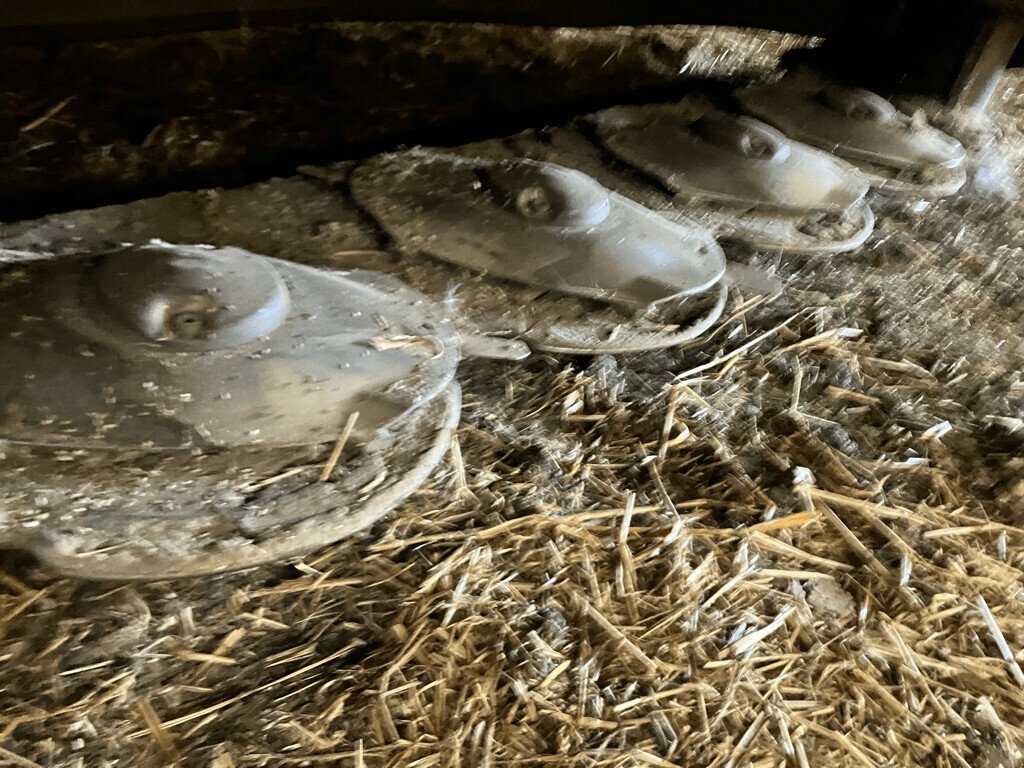 Mähwerk del tipo CLAAS DISCO 3100, Gebrauchtmaschine en AUTUN (Imagen 8)