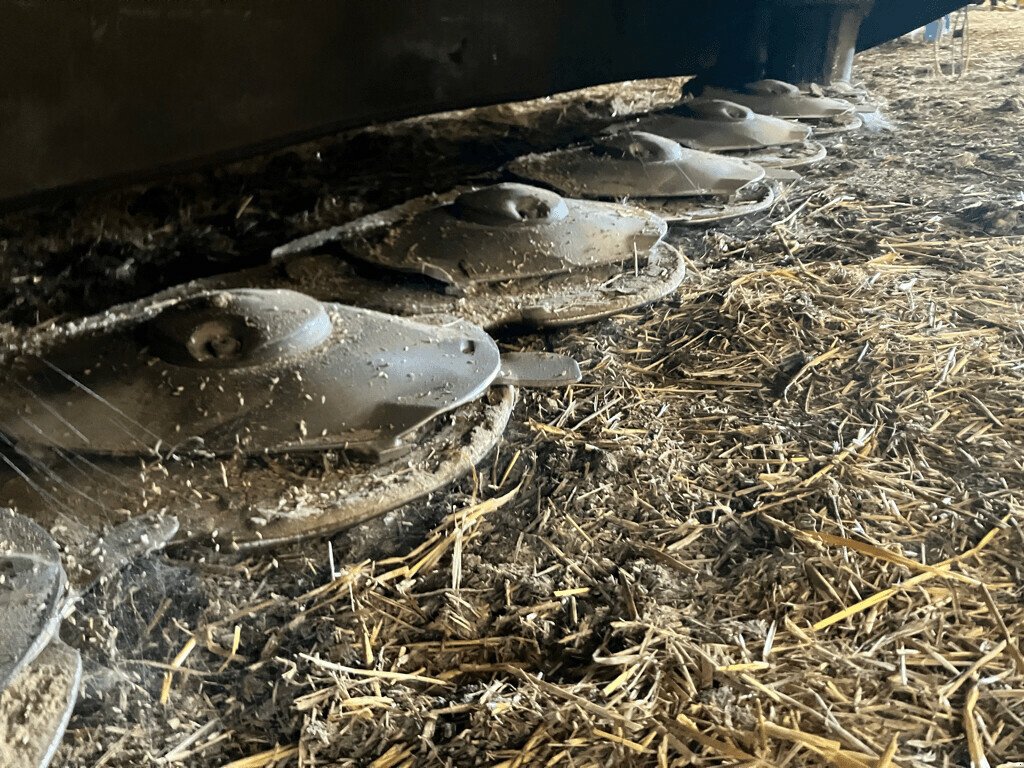 Mähwerk del tipo CLAAS DISCO 3100, Gebrauchtmaschine en AUTUN (Imagen 9)