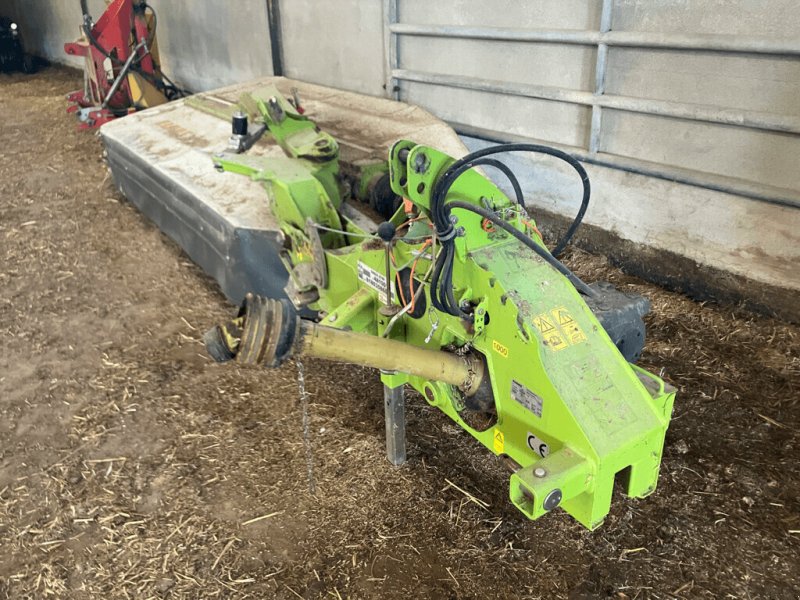 Mähwerk от тип CLAAS DISCO 3100, Gebrauchtmaschine в AUTUN (Снимка 1)