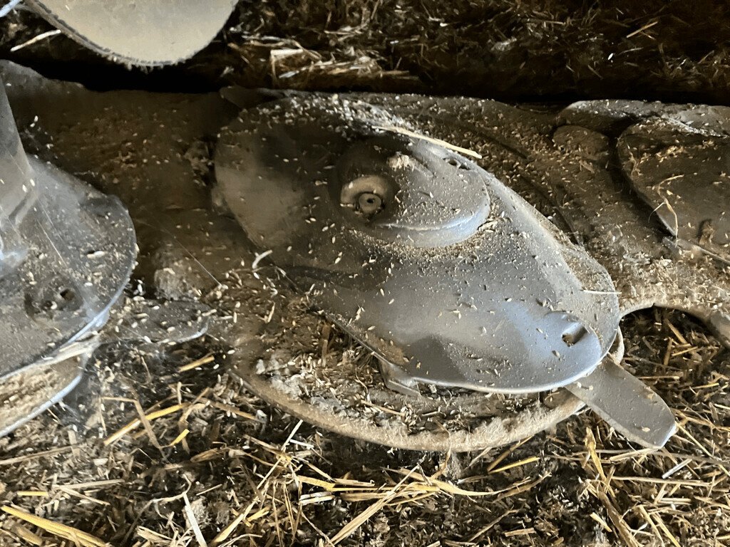 Mähwerk del tipo CLAAS DISCO 3100, Gebrauchtmaschine en AUTUN (Imagen 7)