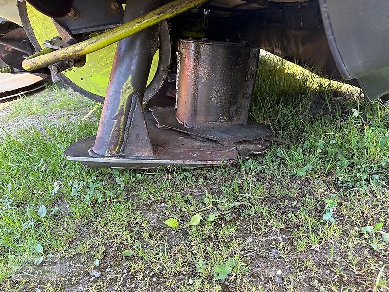 Mähwerk za tip CLAAS Disco 3100, Gebrauchtmaschine u Bodenkirchen (Slika 2)