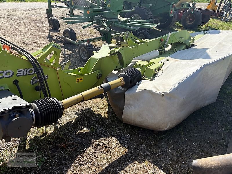 Mähwerk za tip CLAAS Disco 3100, Gebrauchtmaschine u Bodenkirchen (Slika 3)