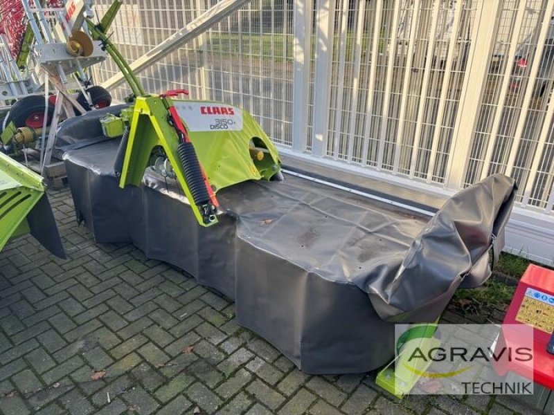 Mähwerk типа CLAAS DISCO 3150 F, Neumaschine в Gronau (Фотография 1)