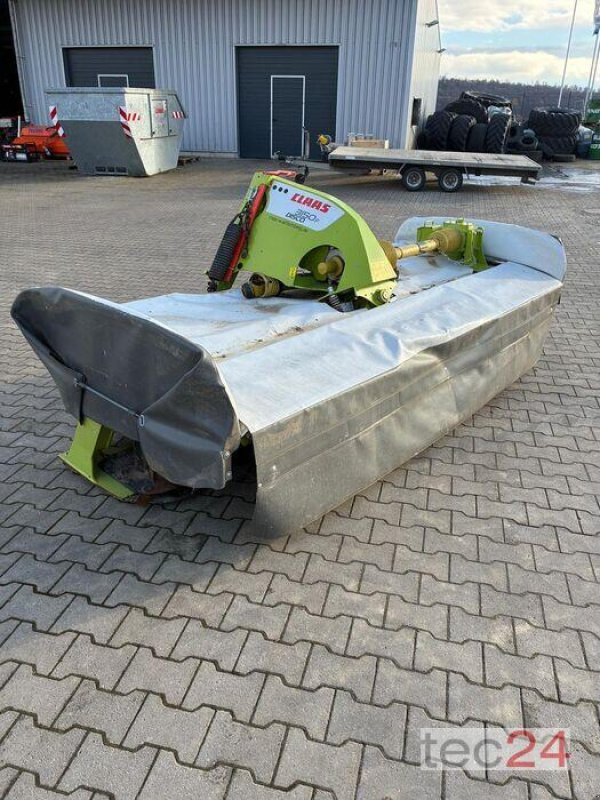 Mähwerk типа CLAAS DISCO 3150 F, Gebrauchtmaschine в Brakel (Фотография 5)