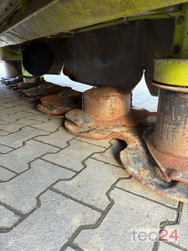 Mähwerk типа CLAAS DISCO 3150 F, Gebrauchtmaschine в Brakel (Фотография 6)