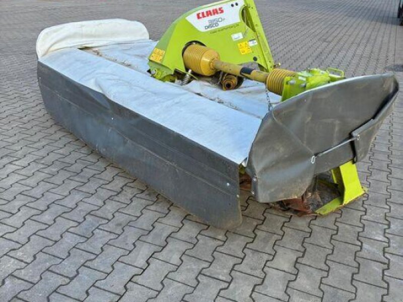 Mähwerk of the type CLAAS DISCO 3150 F, Gebrauchtmaschine in Brakel (Picture 1)