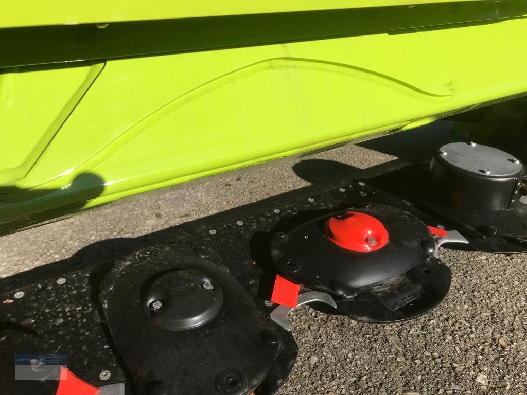 Mähwerk of the type CLAAS Disco 3150 F, Neumaschine in Schnaitsee (Picture 8)