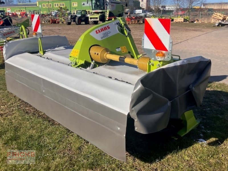 Mähwerk Türe ait CLAAS Disco 3150 F, Neumaschine içinde Demmin (resim 2)