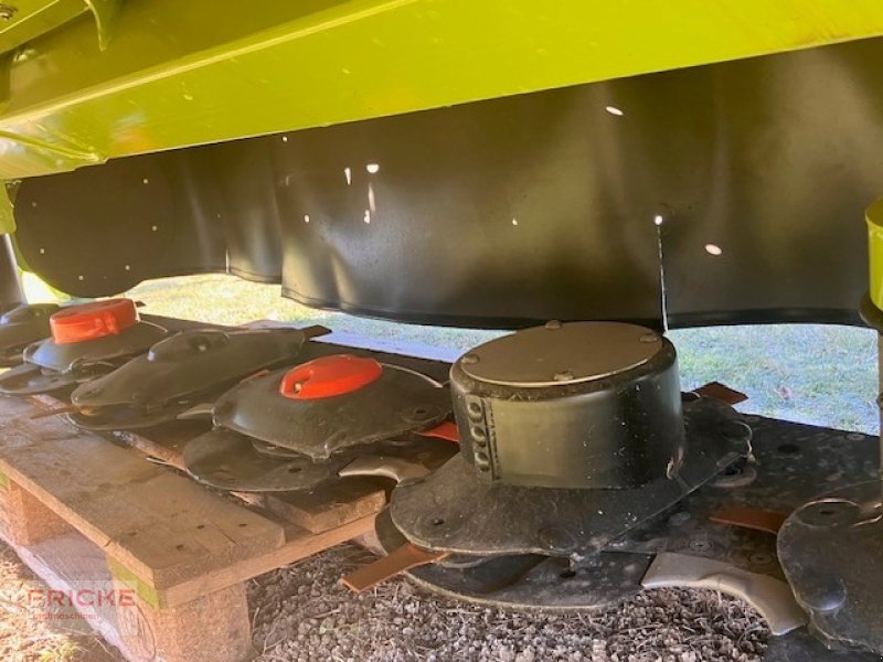 Mähwerk Türe ait CLAAS Disco 3150 F, Neumaschine içinde Demmin (resim 3)