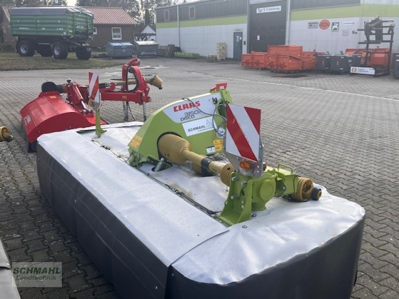 Mähwerk typu CLAAS DISCO 3150 F, Neumaschine w Woltersdorf (Zdjęcie 2)